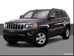 2014 Jeep Grand Cherokee Laredo E  Sport Utility